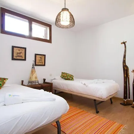 Keur Teranga Villa